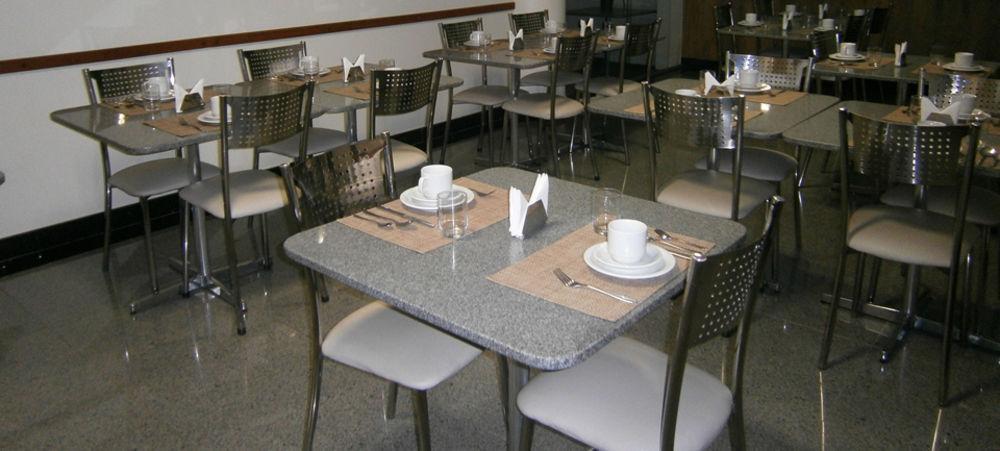 Sete Lagoas Residence Hotel Ngoại thất bức ảnh