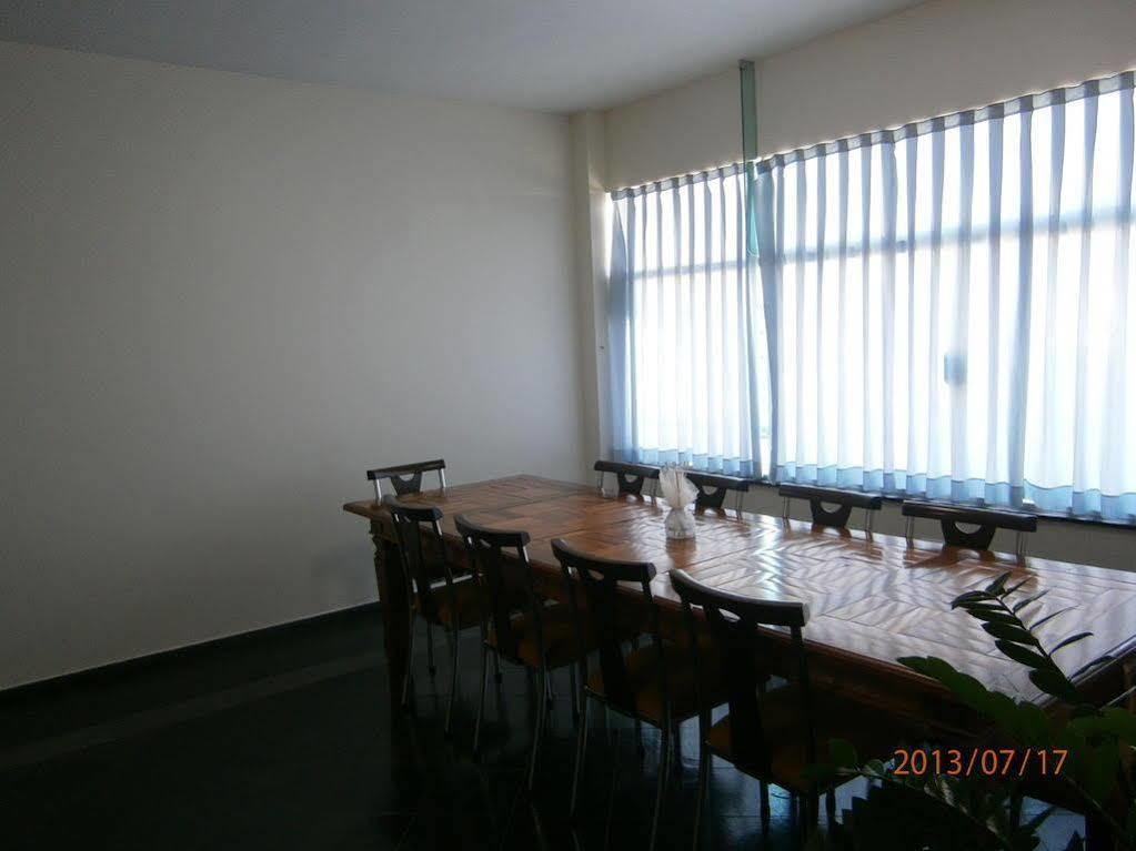 Sete Lagoas Residence Hotel Ngoại thất bức ảnh