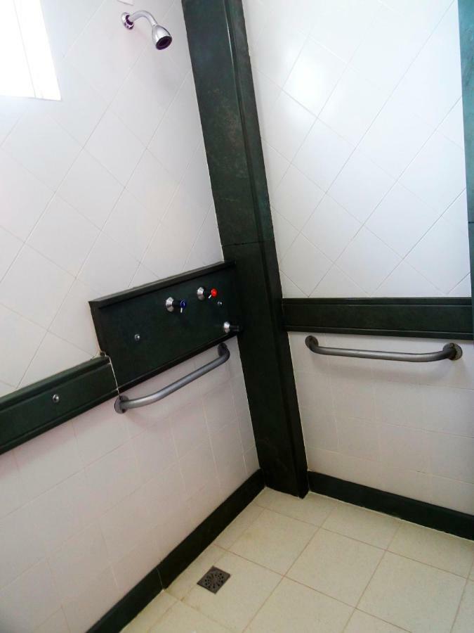Sete Lagoas Residence Hotel Ngoại thất bức ảnh