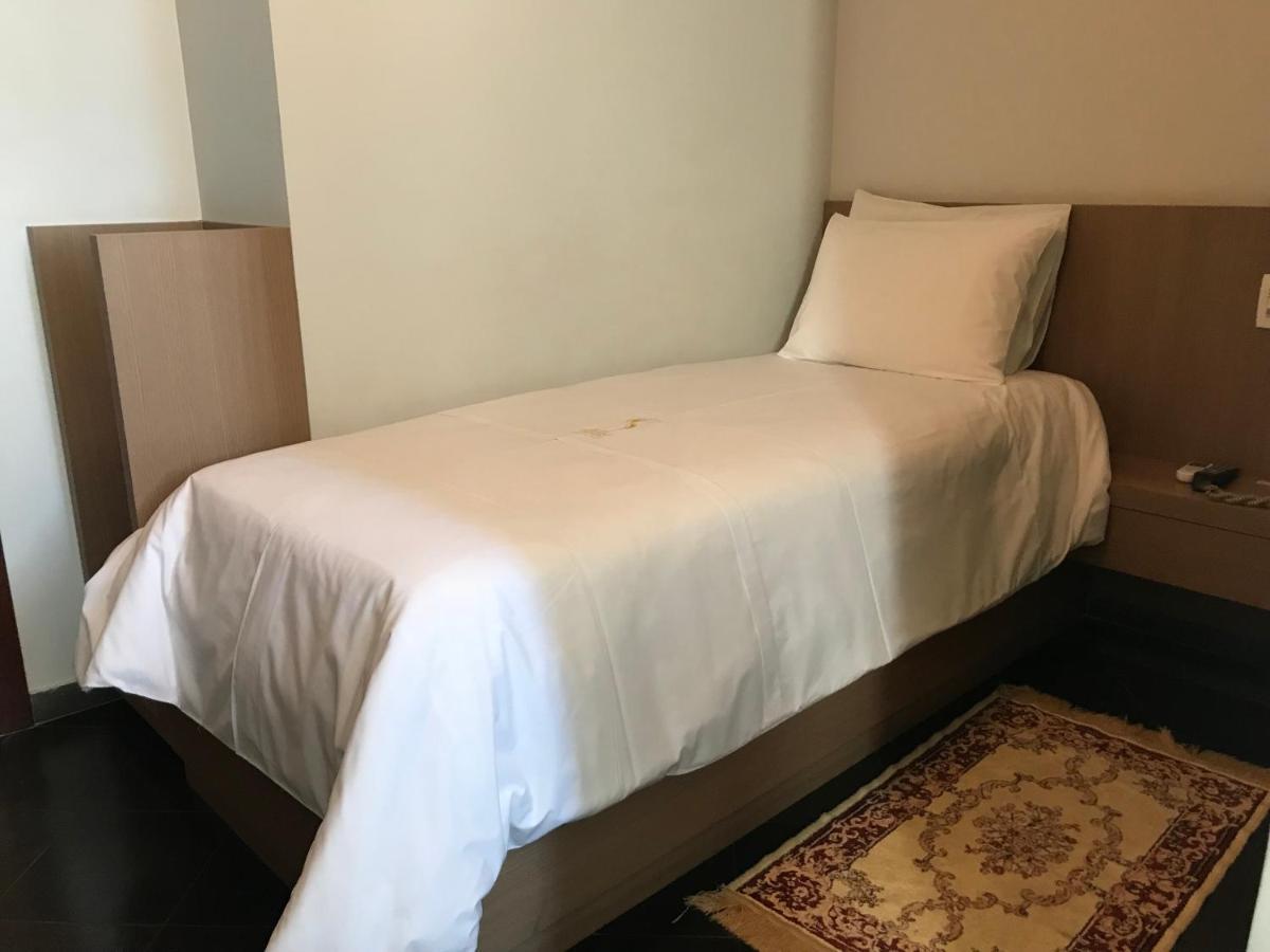 Sete Lagoas Residence Hotel Ngoại thất bức ảnh